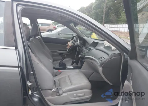 2008 Honda Accord Exl from USA, damaged, VIN 1HGCP36858A049841